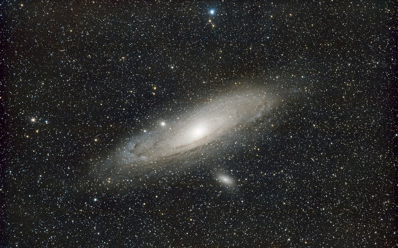 Galaxy RSVPs