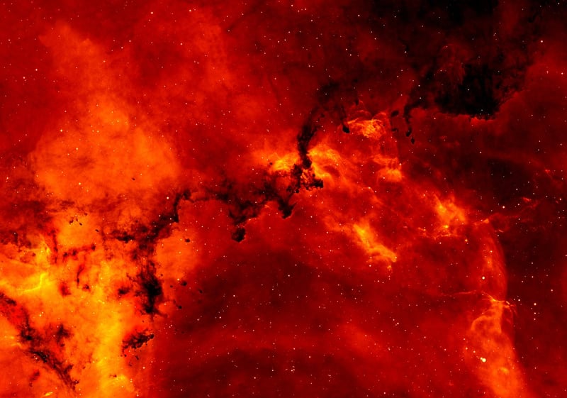 Nebula Ballroom